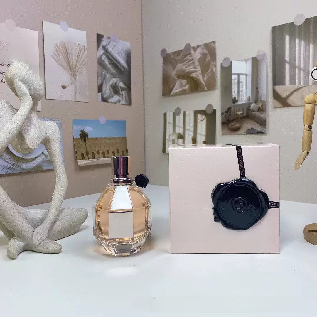 Parfum Passion Bomb Édition Minuit