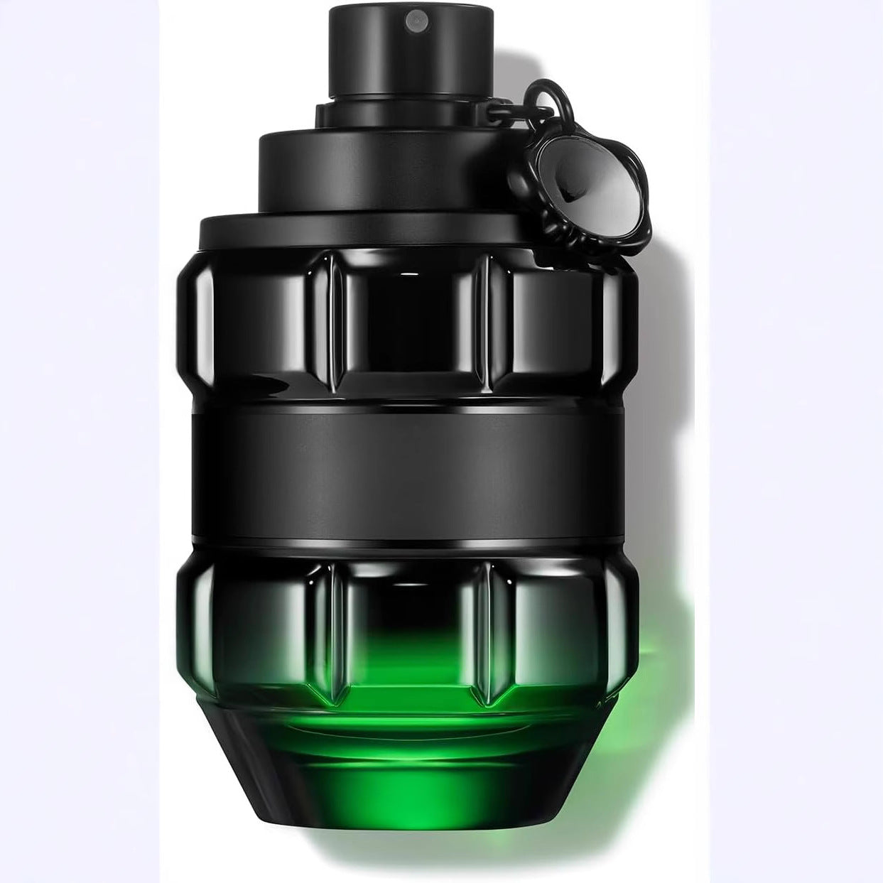 Parfum puissant Victor Bomb pour hommes et femmes, disponible au Moyen-Orient