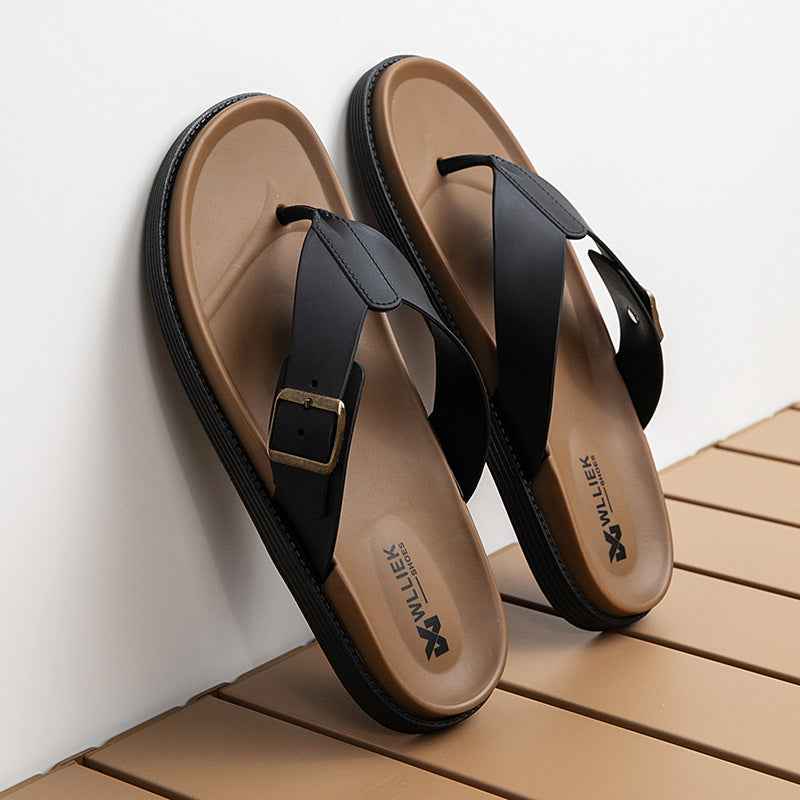 Sandales de plage pour hommes