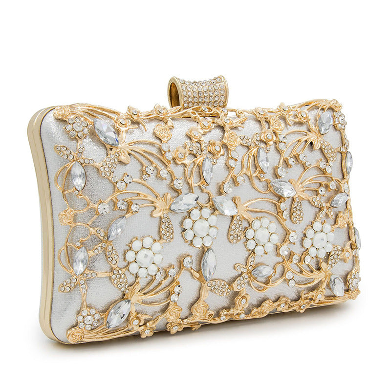Sac creux portatif