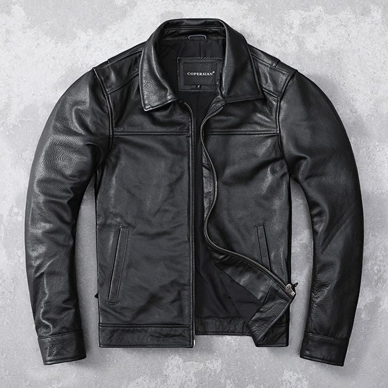 Veste ajustée pour hommes