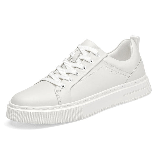 Baskets de skateboard vintage pour hommes