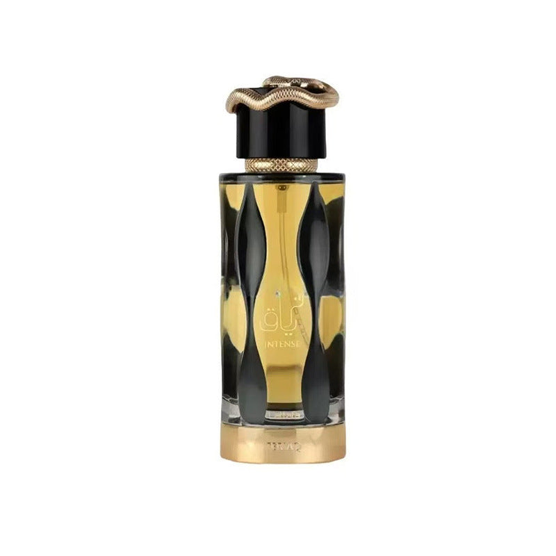 Parfum de serpent femelle aux notes florales et fruitées