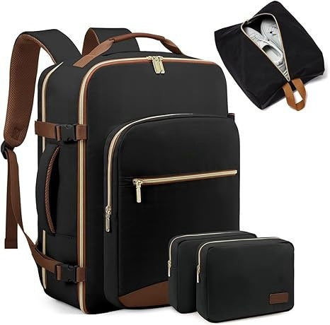 bagages pratiques, sac à dos de voyage pour l'essentiel à emporter en cabine