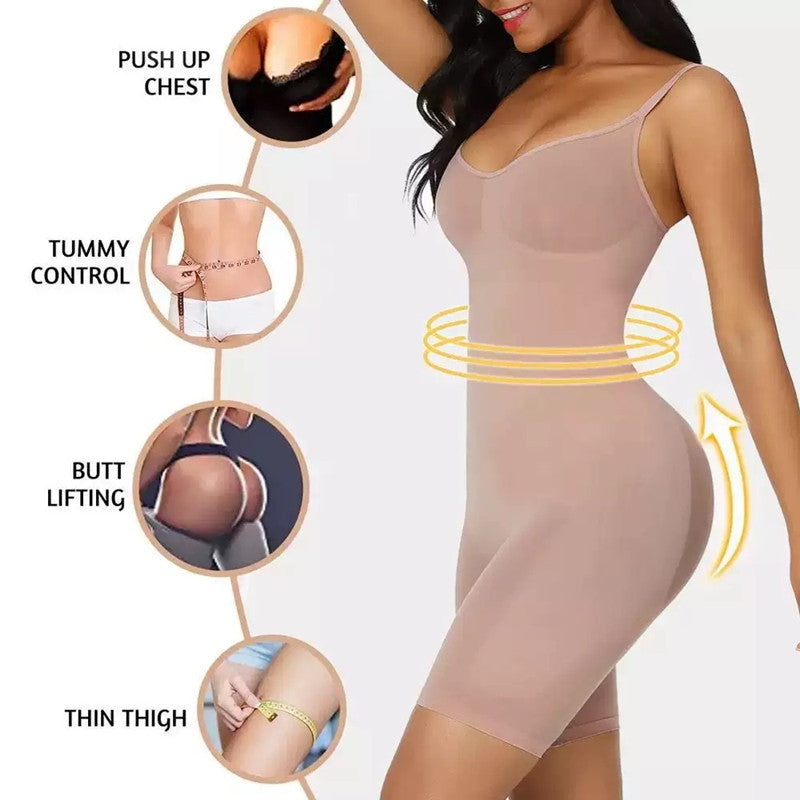 Habit :Culottes gainantes pour femmes