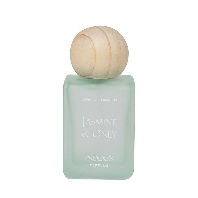 Rencontre romantique Parfum thé frais
