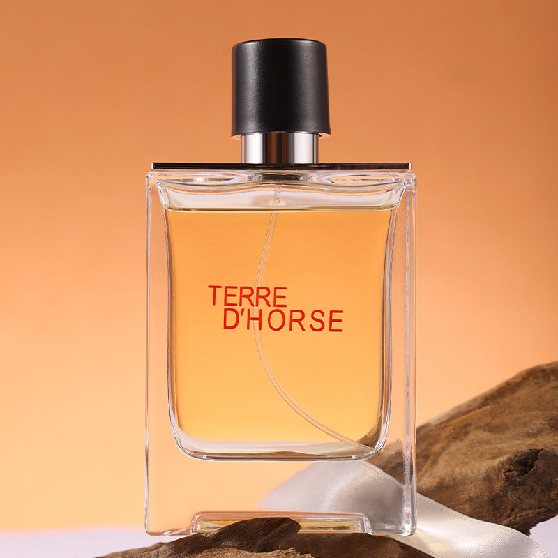 Parfum pour homme « Ishinato » de la petite ville