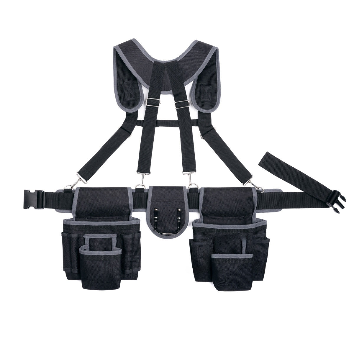 Sac de taille multifonction pour électricien