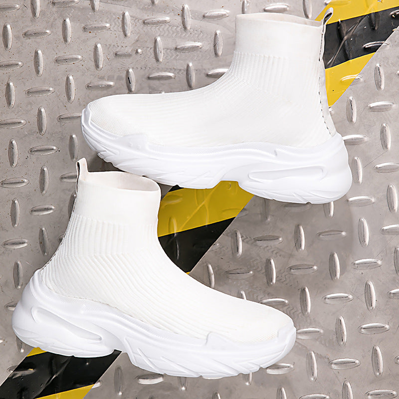Men's Slip-On Casual Shoes