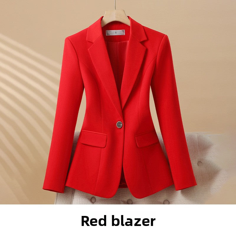 Veste femme décontractée mi-longue