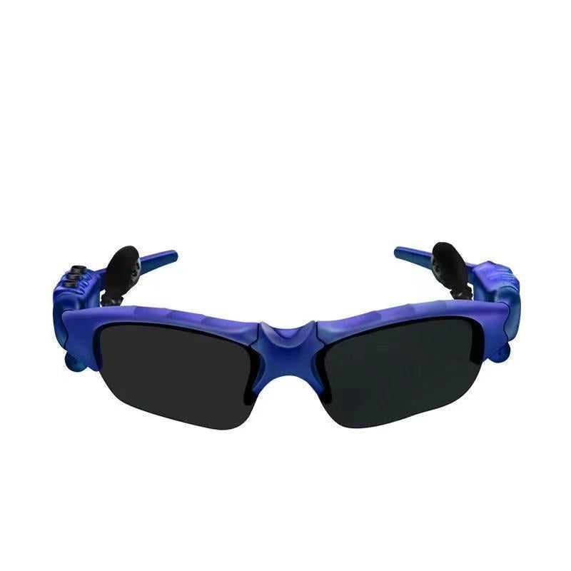 Lunettes intelligentes Bluetooth avec musique et navigation