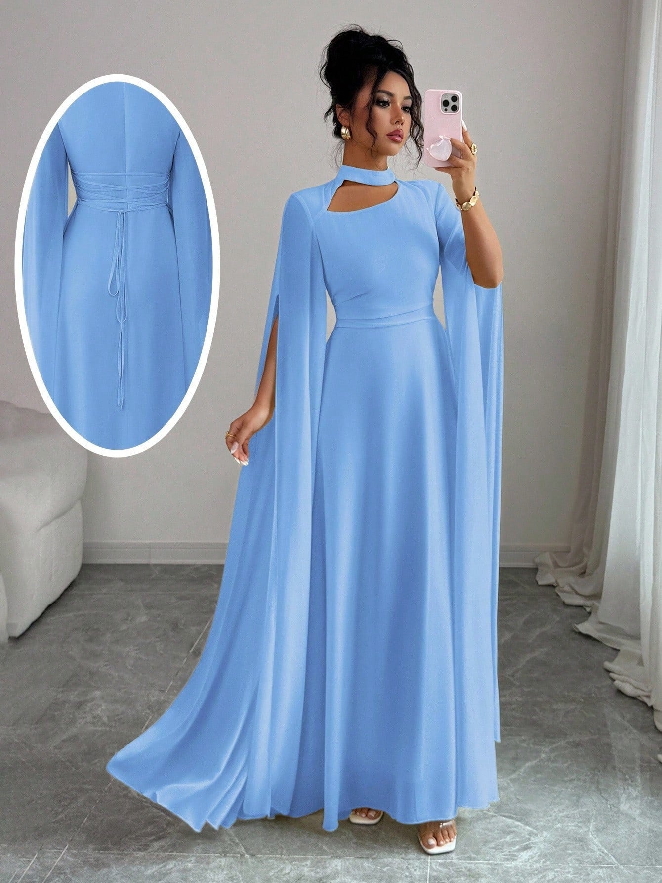 Robe de soirée