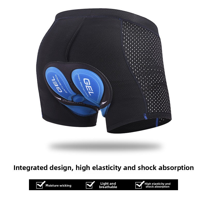 sous-vêtements de cyclisme