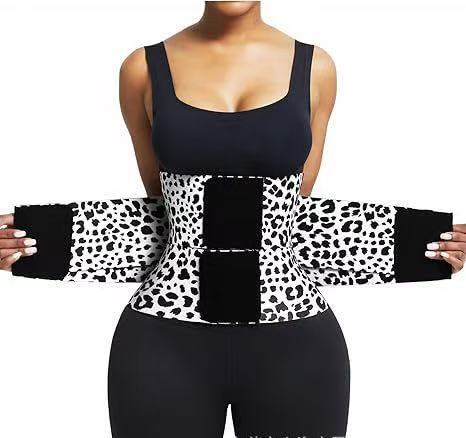 Ceinture Lombaire Correctrice de Posture Réglable
