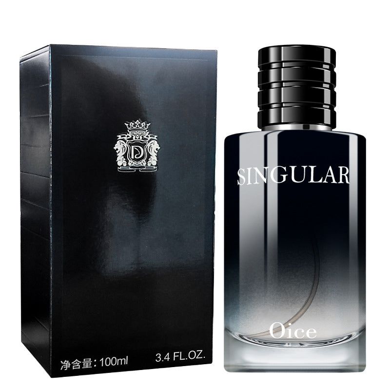 Parfum pour hommes longue durée