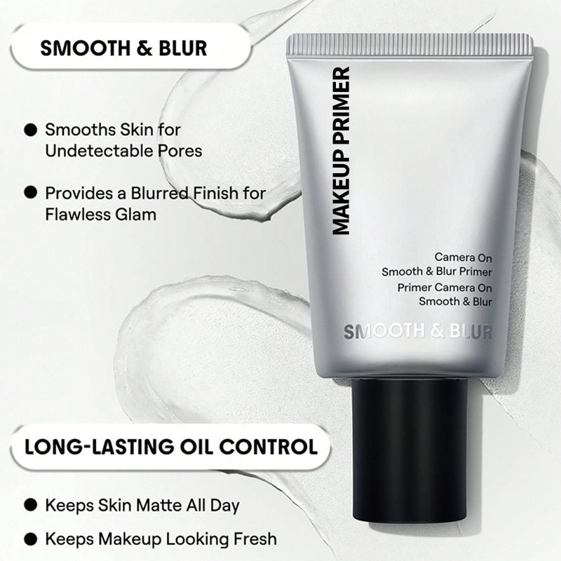 Base de maquillage hydratante