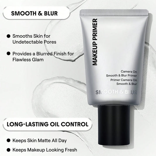 Base de maquillage hydratante