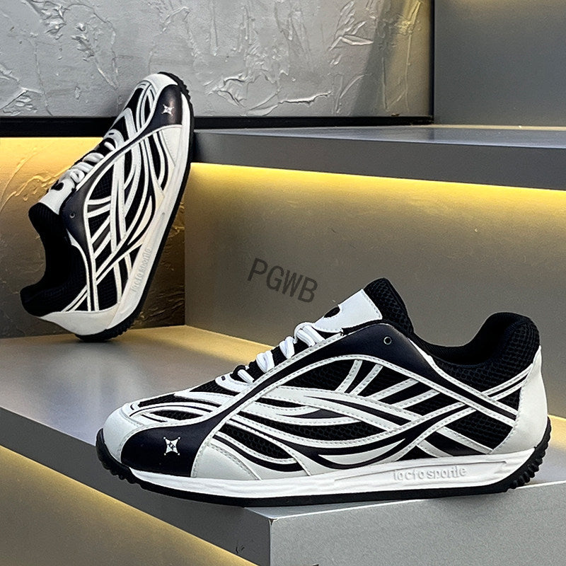 Chaussures décontractées à enfiler