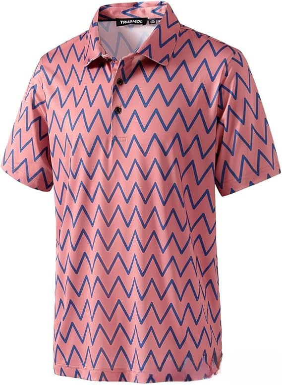 Polo pour hommes