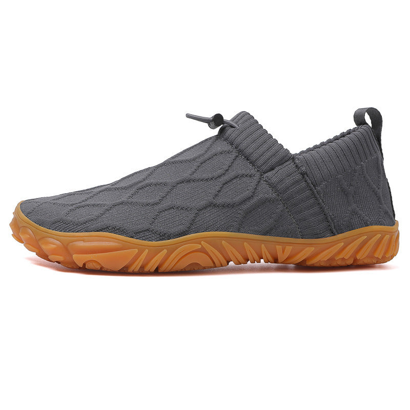Mocassins de sport