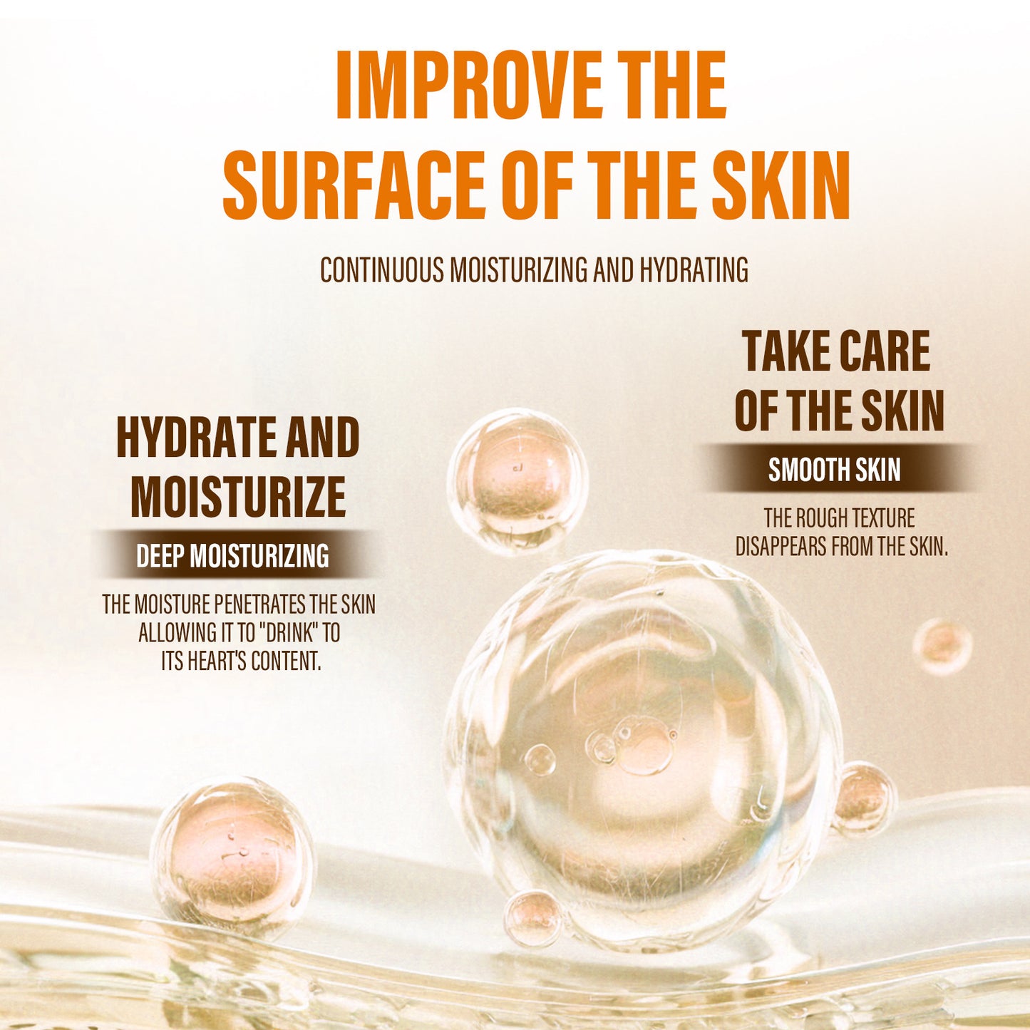 Gel exfoliant