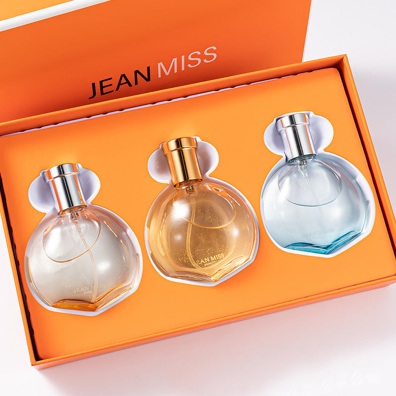 Coffret cadeau de parfum