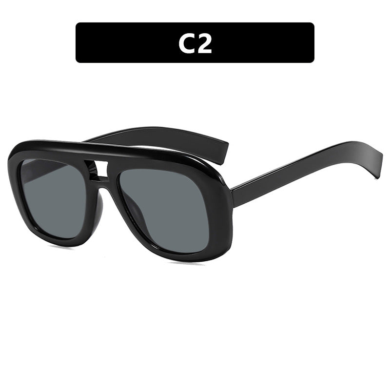 Lunettes de soleil
