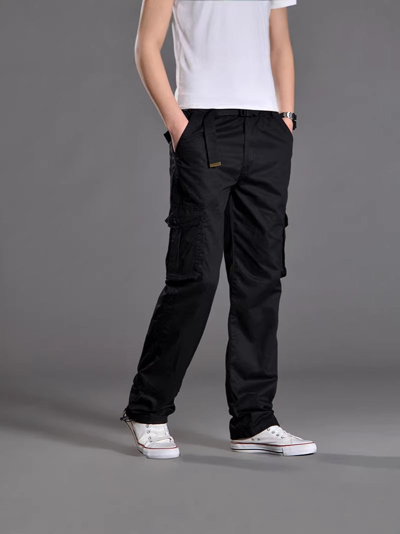 Pantalon de travail léger