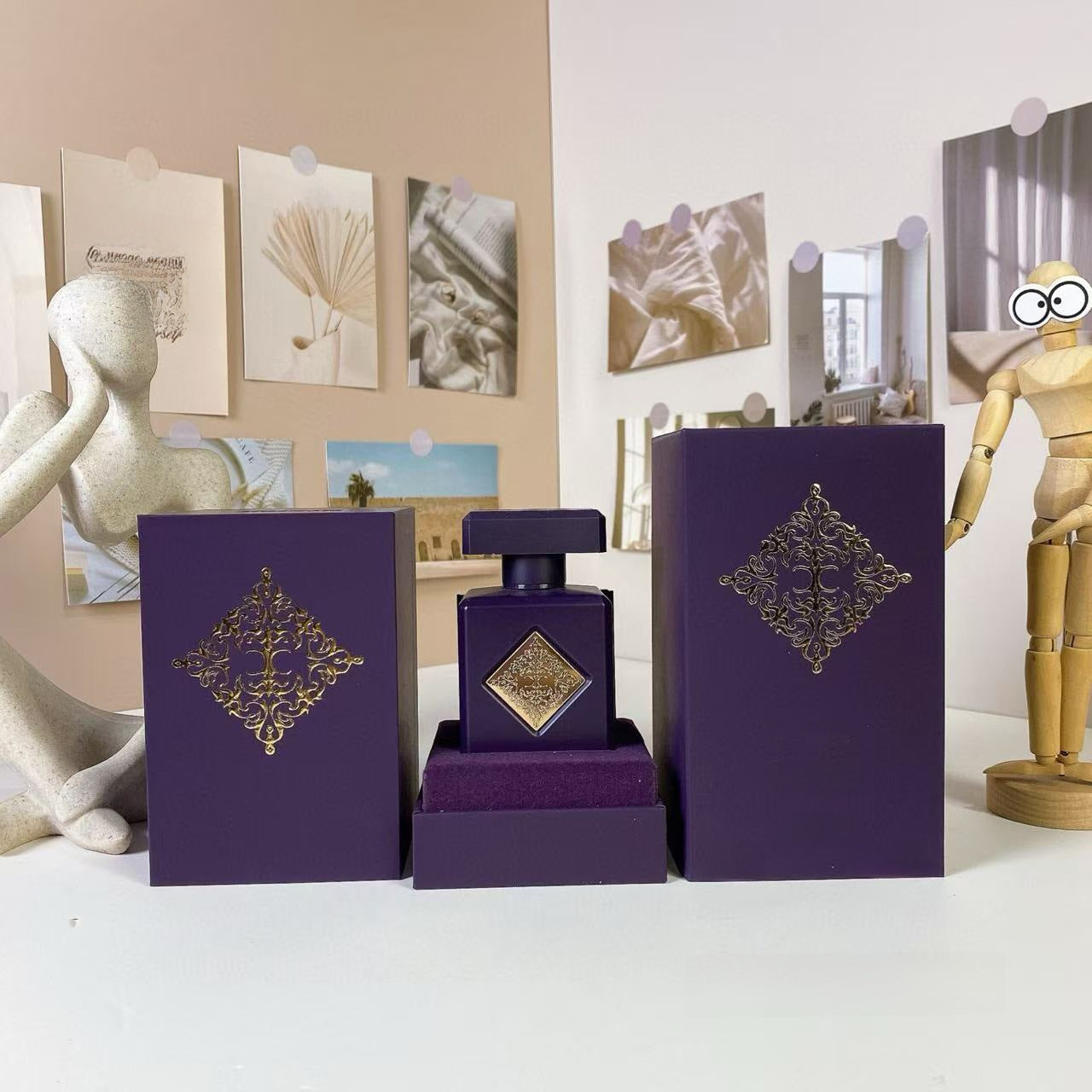 Parfum médicinal Precious Secret