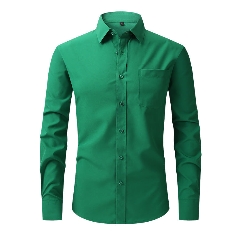Chemise habillée