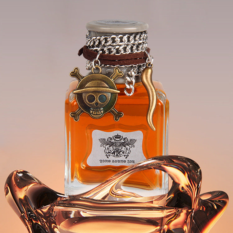Parfum pour hommes Orange Méchant Malodorant
