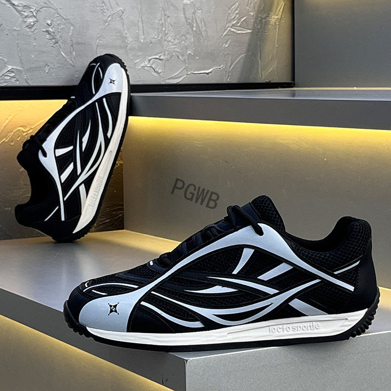 Chaussures décontractées à enfiler