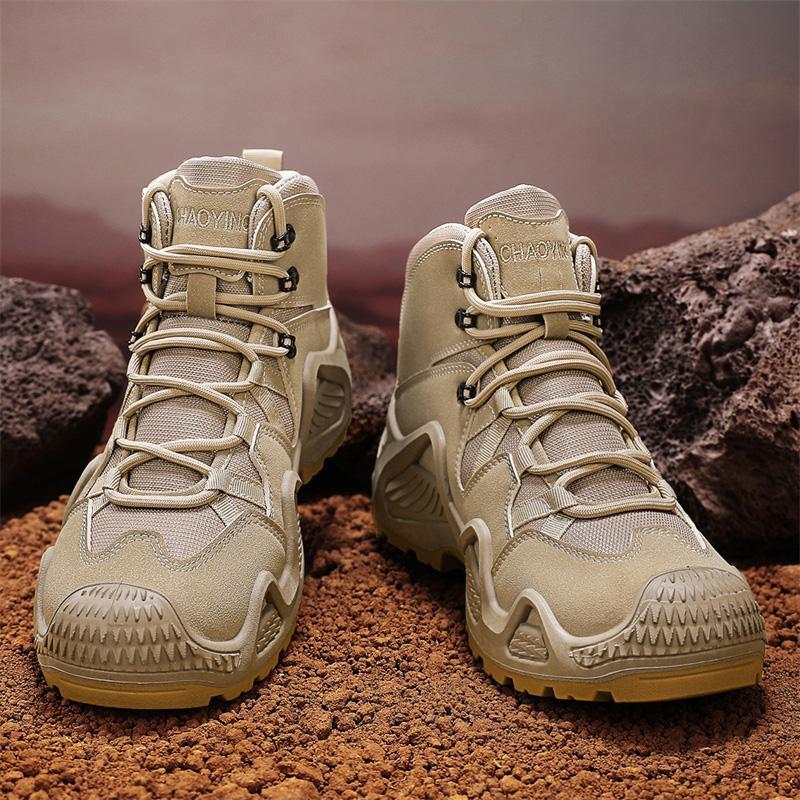 Chaussures décontractées montantes Martin