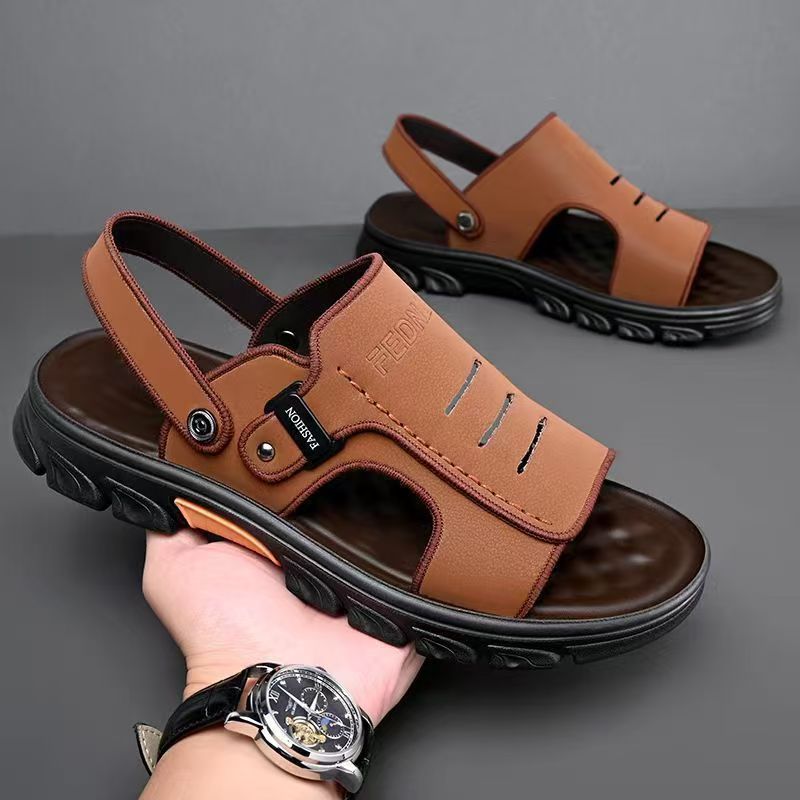 Sandales pour hommes