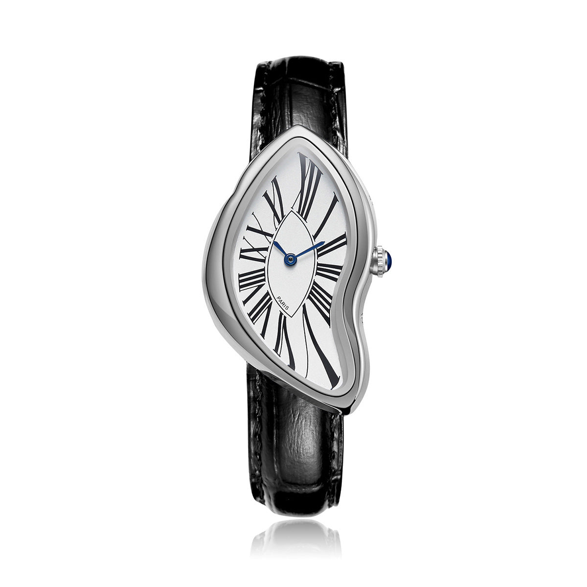 Montre Homme Créative Vintage Irrégulière