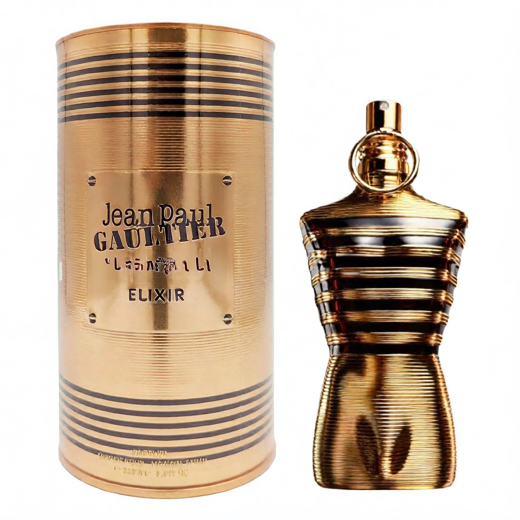 Paul Naked Eau de Toilette pour Homme