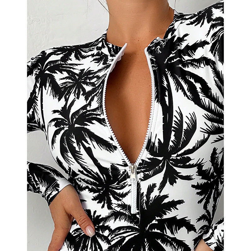 Maillot de bain bikini