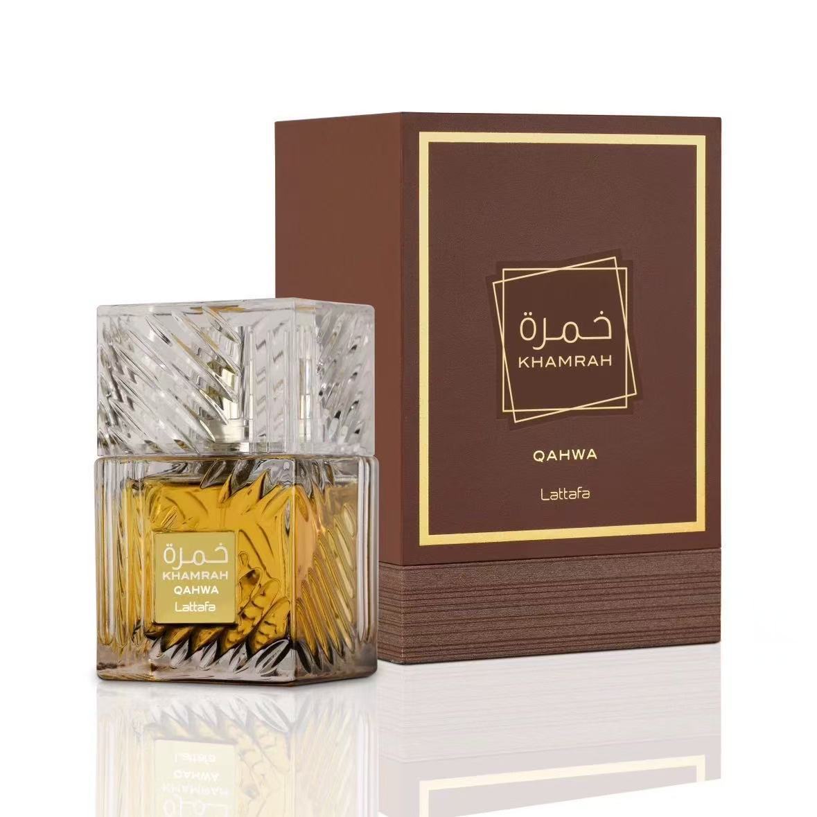 Parfum pour hommes longue durée