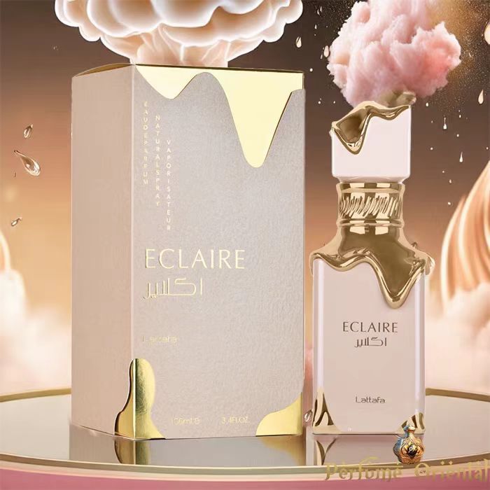 Parfum pour femmes