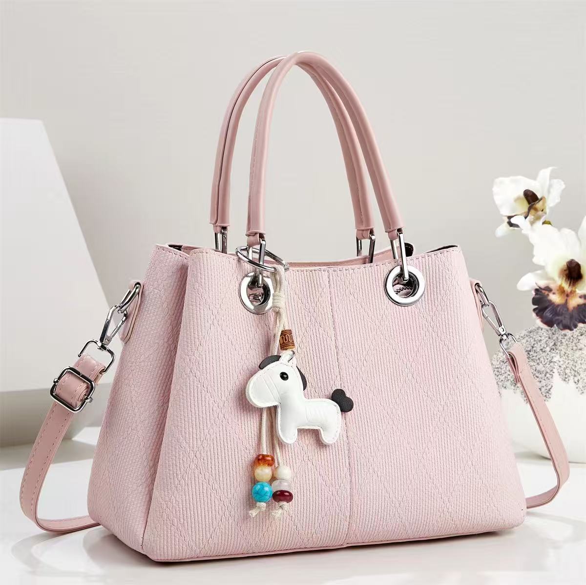 Sac à main bandoulière tendance pour femme