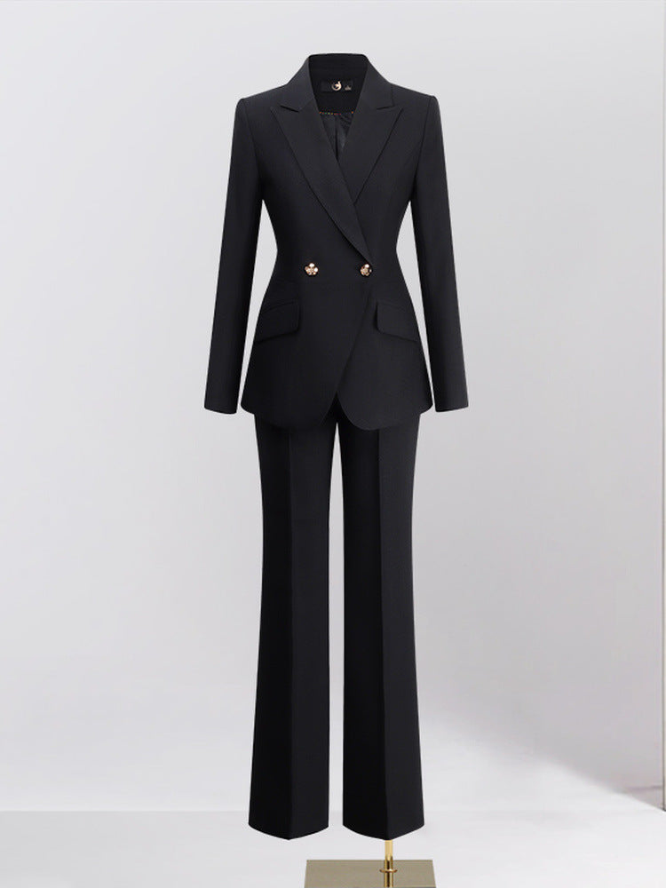 Costume professionnel pour femmes