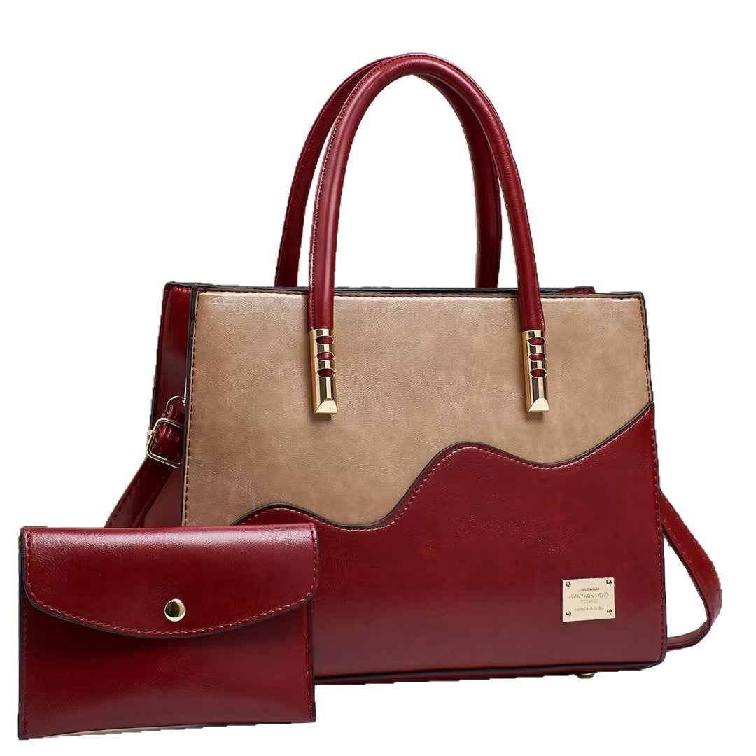 Sac fourre-tout femme
