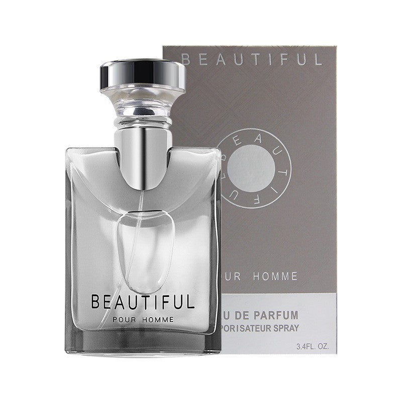 Parfum pour hommes et femmes, fragrance longue durée
