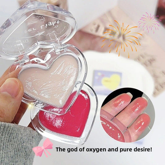 Crème légère à l'eau, une crème multi-usages