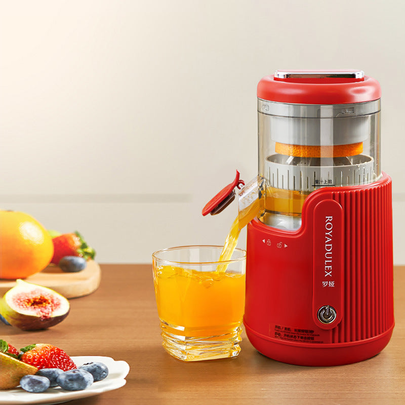 Extracteur de jus électrique