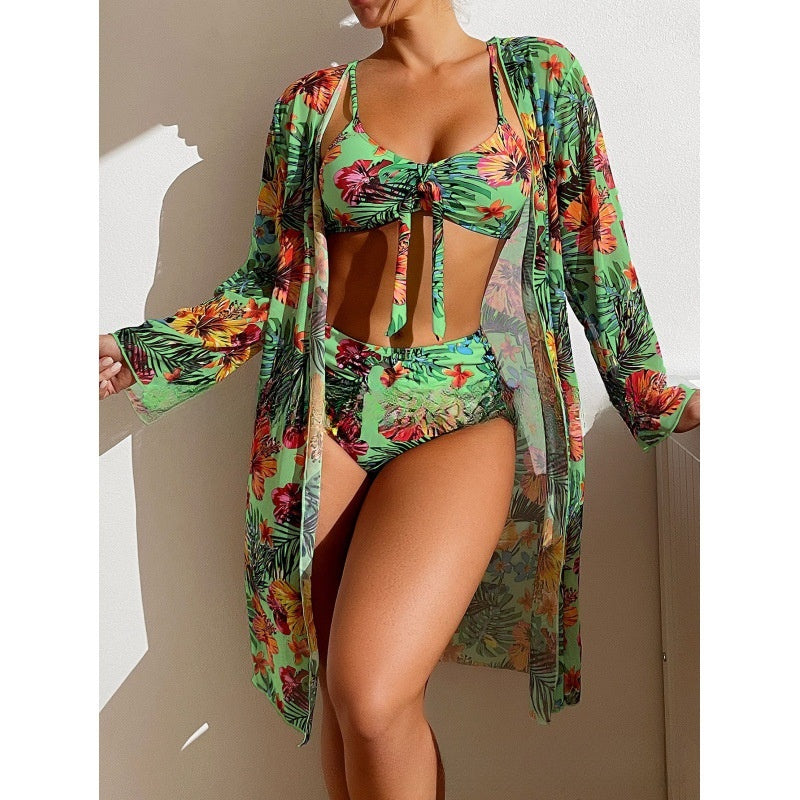 Ensemble de maillot de bain pour femmes