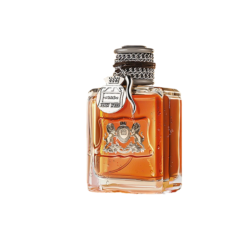 Parfum pour hommes et femmes, fragrance longue durée