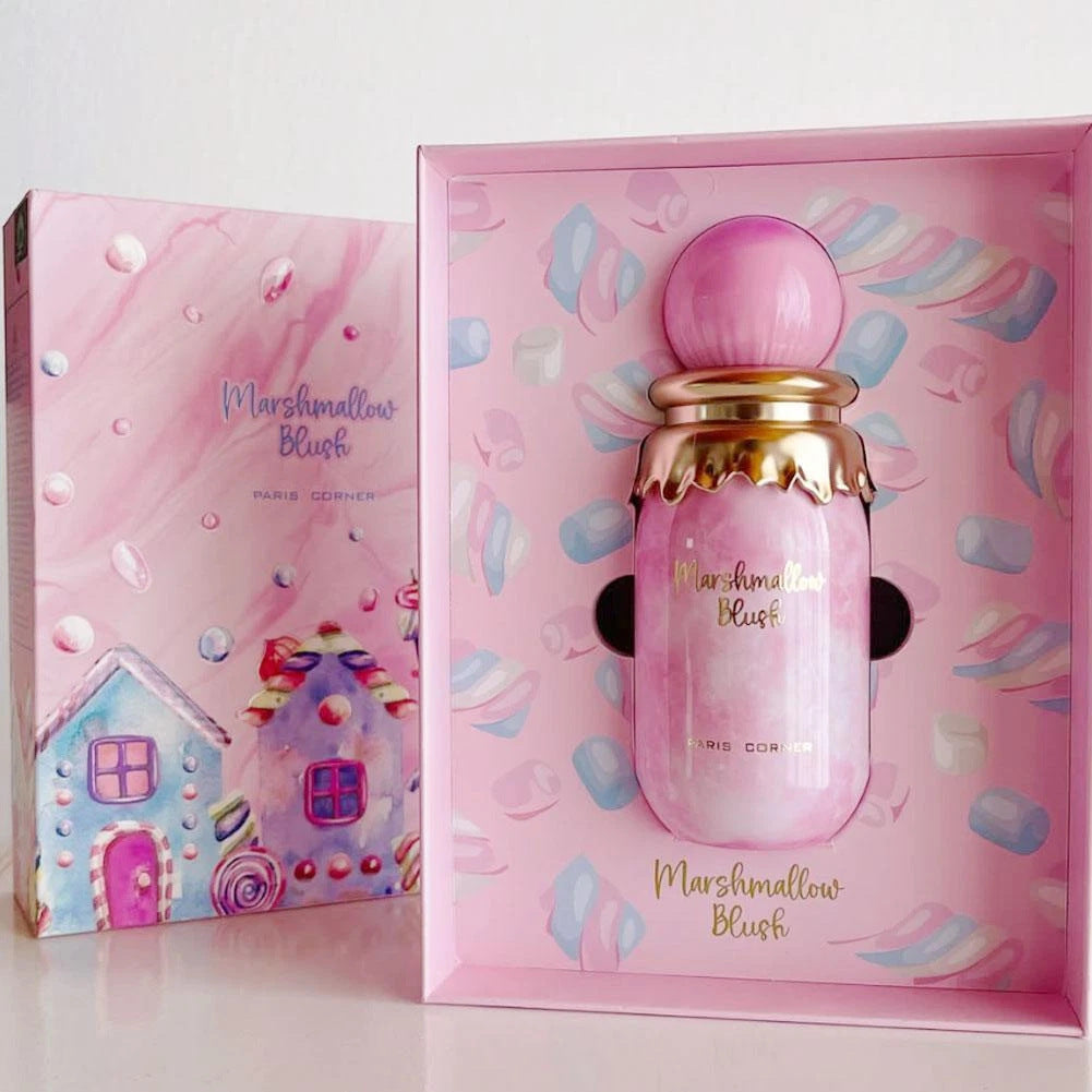 Parfum pour femmes