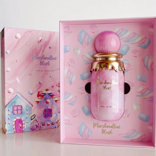 Parfum pour femmes