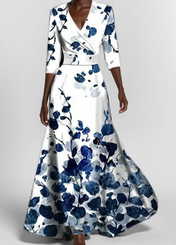 Robe de femme
